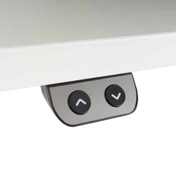 Elektrisch bureau Markant Matrix Pro | 160x80cm - Afbeelding 6