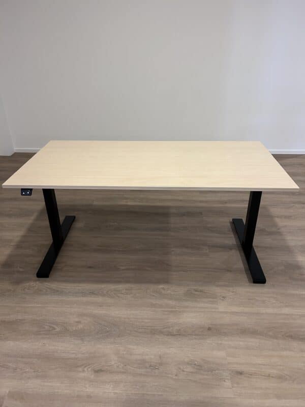 Elektrisch verstelbaar bureau N001 | Nieuw uit doos - Afbeelding 2