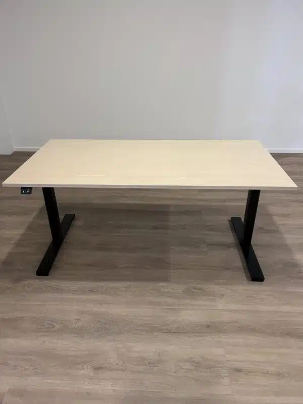 Elektrisch verstelbaar bureau N001 | Nieuw uit doos - Afbeelding 2