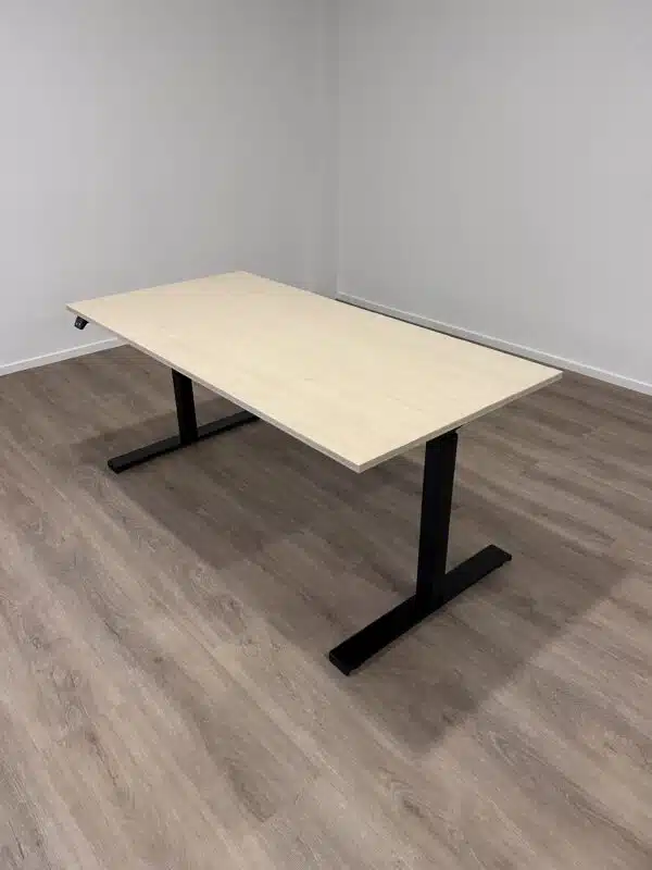 Elektrisch verstelbaar bureau N001 | Nieuw uit doos - Afbeelding 3