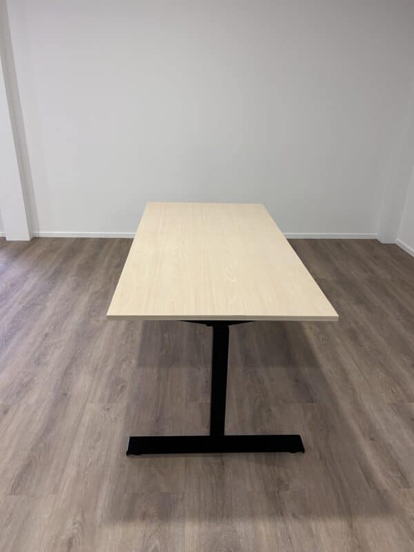 Elektrisch verstelbaar bureau N001 | Nieuw uit doos - Afbeelding 4