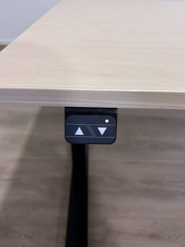 Elektrisch verstelbaar bureau N001 | Nieuw uit doos - Afbeelding 5