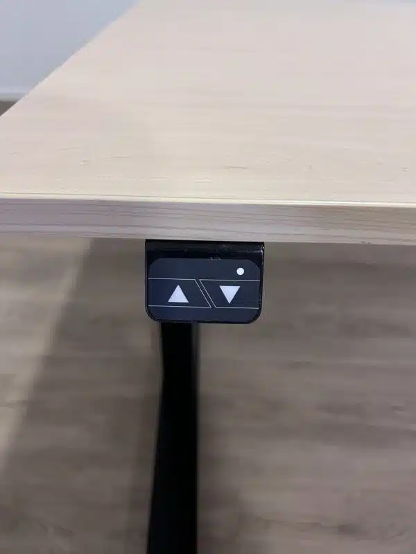 Elektrisch verstelbaar bureau N001 | Nieuw uit doos - Afbeelding 5