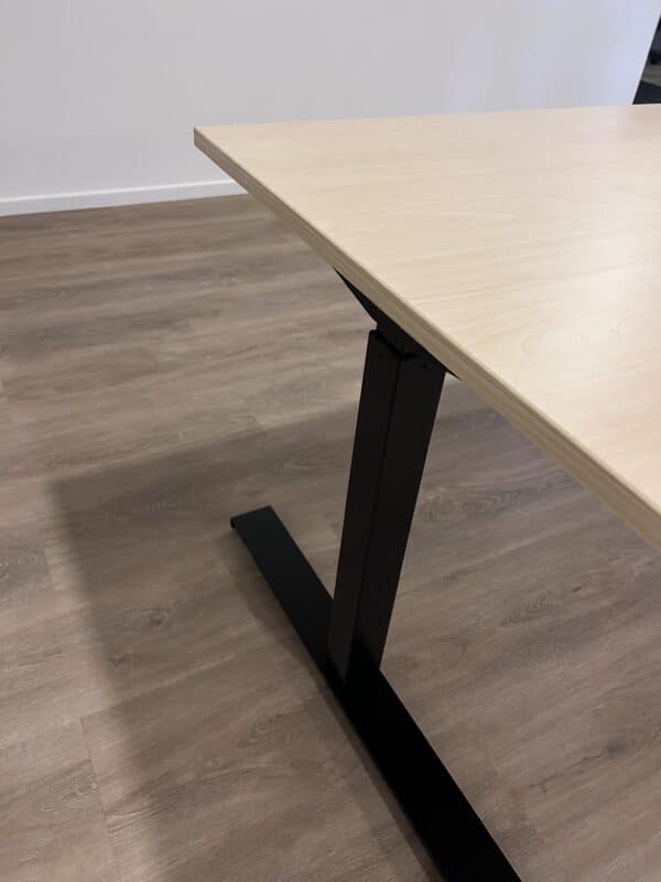 Elektrisch verstelbaar bureau N001 | Nieuw uit doos - Afbeelding 6