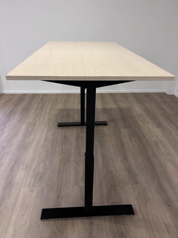 Elektrisch verstelbaar bureau N001 | Nieuw uit doos - Afbeelding 7
