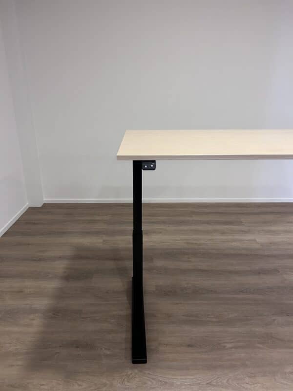 Elektrisch verstelbaar bureau N001 | Nieuw uit doos - Afbeelding 8