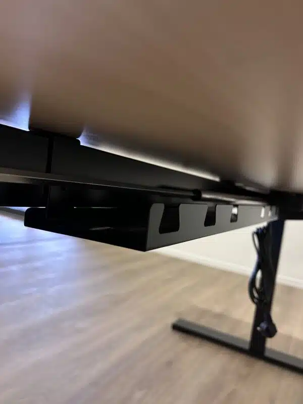 Elektrisch verstelbaar bureau N001 | Nieuw uit doos - Afbeelding 9