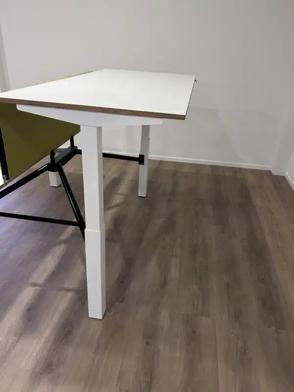 Gebruikt elektrisch verstelbaar duobureau DG001 - Afbeelding 3