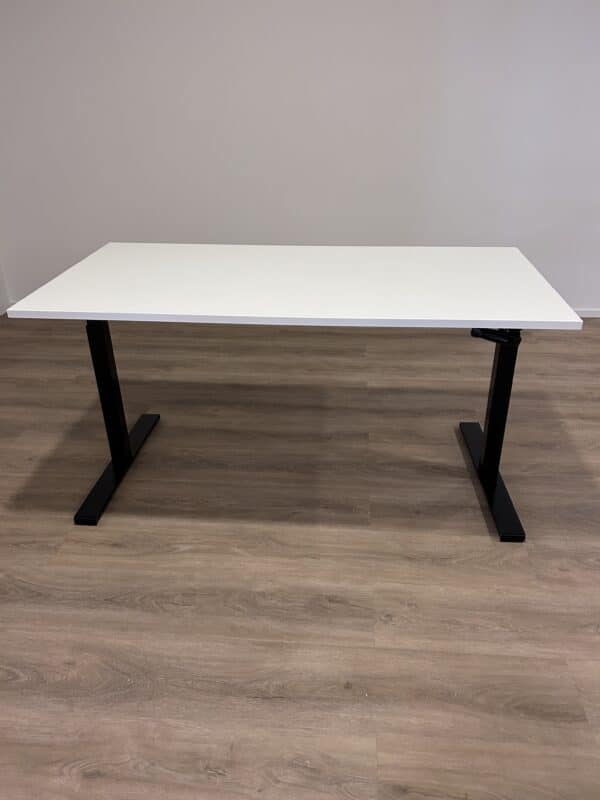 Gebruikt slingerbureau Schaffenburg - Afbeelding 2