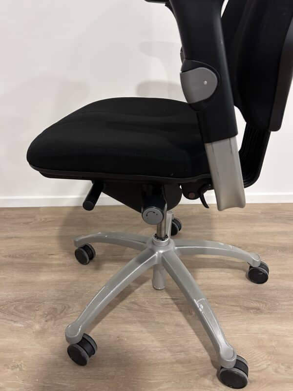 Gebruikte bureaustoel RH Logic 300 - Afbeelding 6