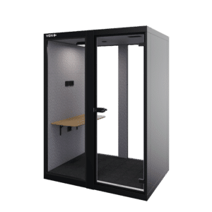 Akoestische cabine VOX Medium | Uit voorraad leverbaar