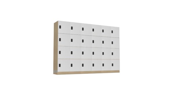 Lockerkast Choice PC4C180 - Afbeelding 3
