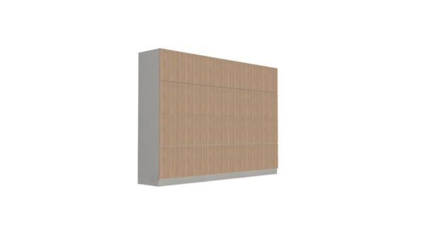 Lockerkast Choice PC4C180 - Afbeelding 2