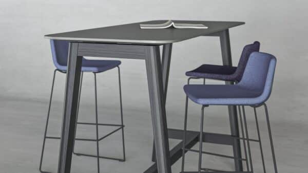 Barkruk Twist & Sit zithoogte 64cm - Afbeelding 4