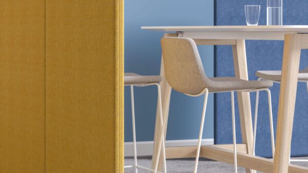 Barkruk Twist & Sit zithoogte 64cm - Afbeelding 3