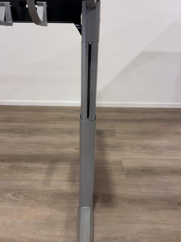 Gebruikt bureau-onderstel 180x80cm Markant - Afbeelding 8