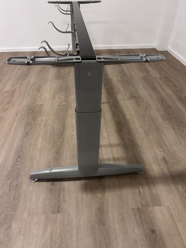 Gebruikt bureau-onderstel 180x80cm Markant - Afbeelding 7