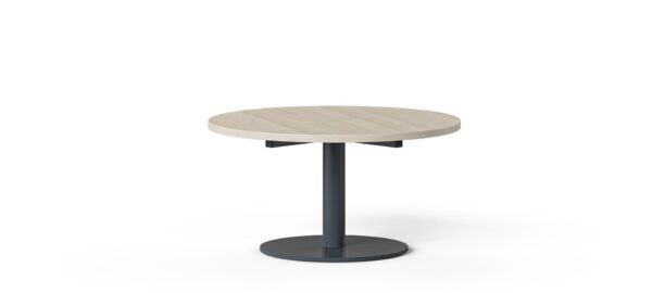 Ronde tafel Forum Ø 140cm - Afbeelding 2