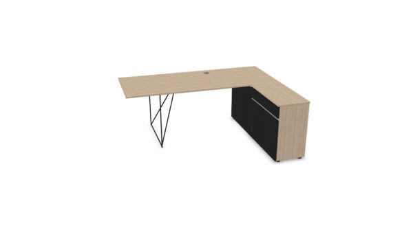 Hoekbureau Air - Afbeelding 2