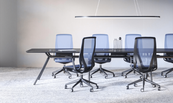 Directiestoel D-Chair - Afbeelding 5