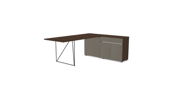Hoekbureau Air - Afbeelding 4