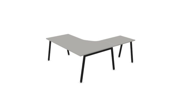Hoekbureau Nova-A - Afbeelding 3