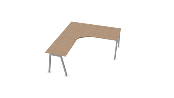 Hoekbureau Nova-A - Afbeelding 2