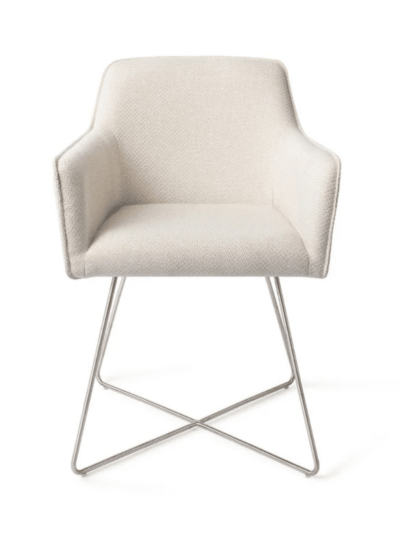 Hofu vergaderstoel Cross frame - Afbeelding 22