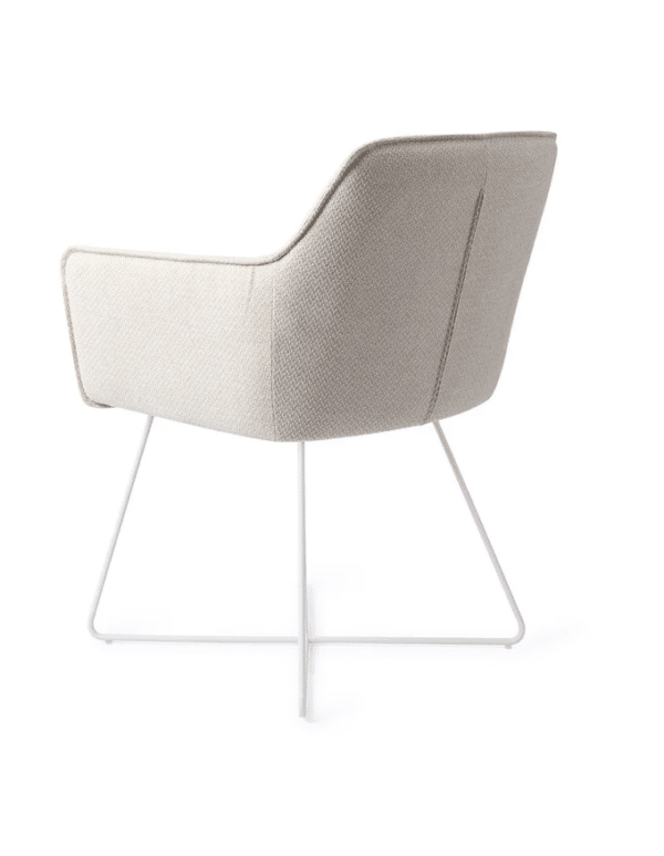 Hofu vergaderstoel Cross frame - Afbeelding 20