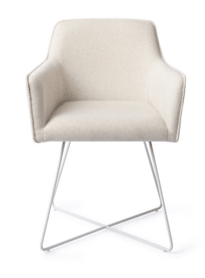 Hofu vergaderstoel Cross frame