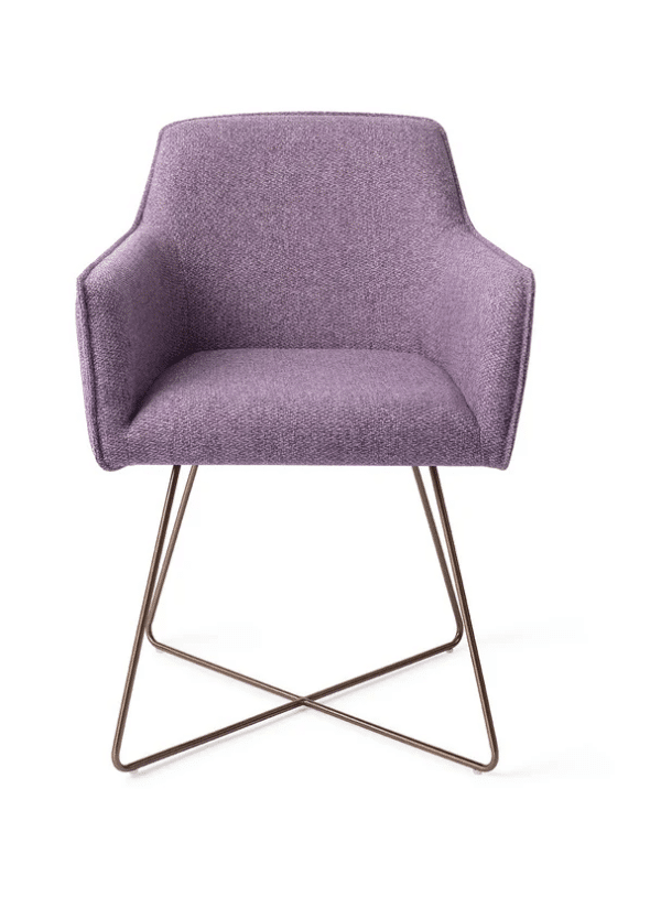 Hofu vergaderstoel Cross frame - Afbeelding 10