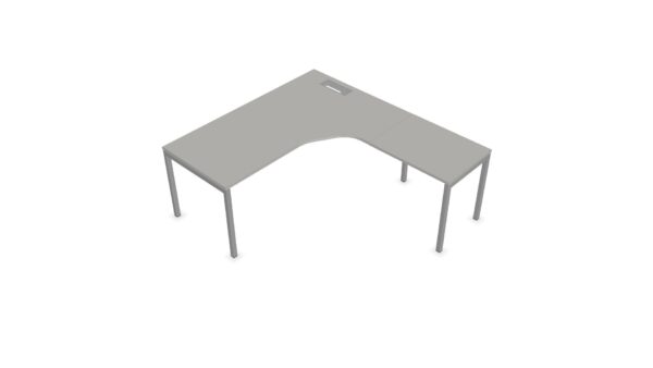 Hoekbureau Nova-U - Afbeelding 3