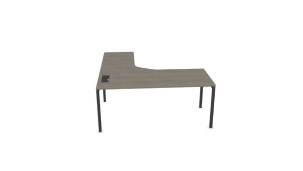 Hoekbureau Nova-U - Afbeelding 4