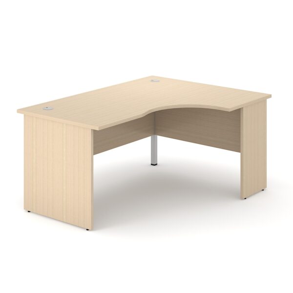 Hoekbureau Optima Plus - Afbeelding 2