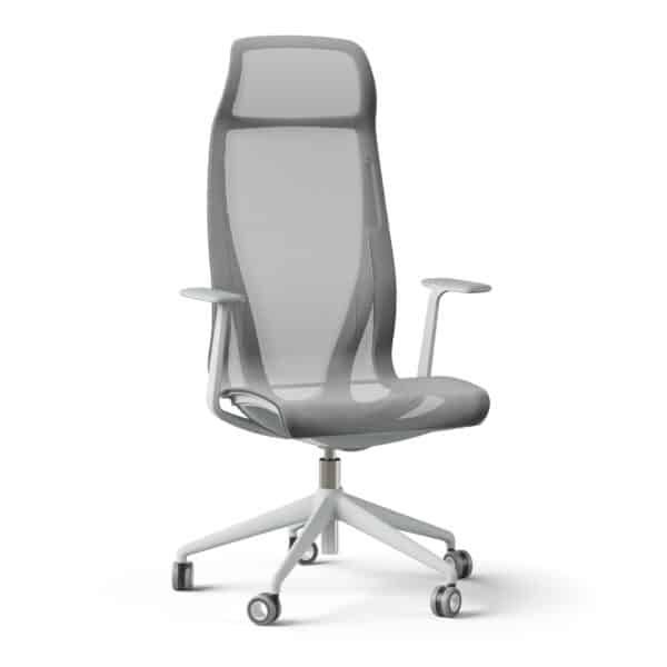 Directiestoel D-Chair - Afbeelding 2