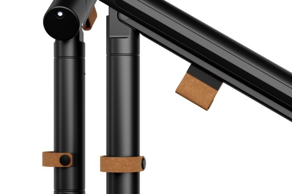 Smartview dubbele monitorarm - Afbeelding 5