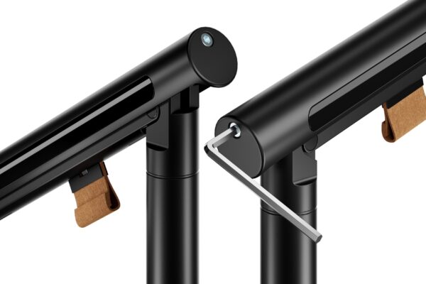Smartview dubbele monitorarm - Afbeelding 6