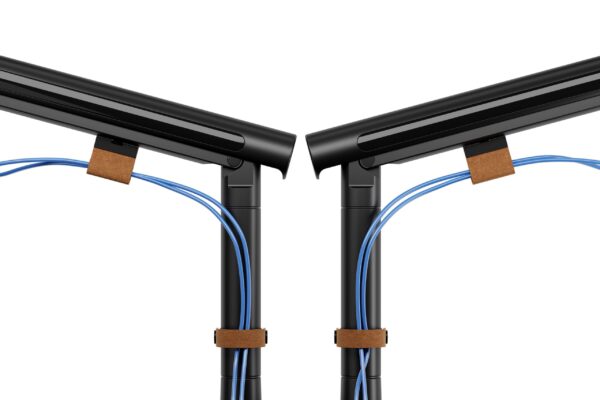 Smartview dubbele monitorarm - Afbeelding 2