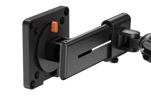 Smartview dubbele monitorarm - Afbeelding 3