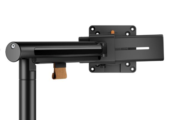 Smartview dubbele monitorarm - Afbeelding 4