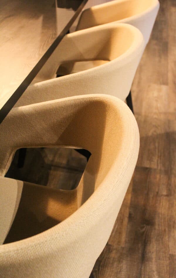 Gebruikte vergaderstoel Twist&Sit - Afbeelding 5