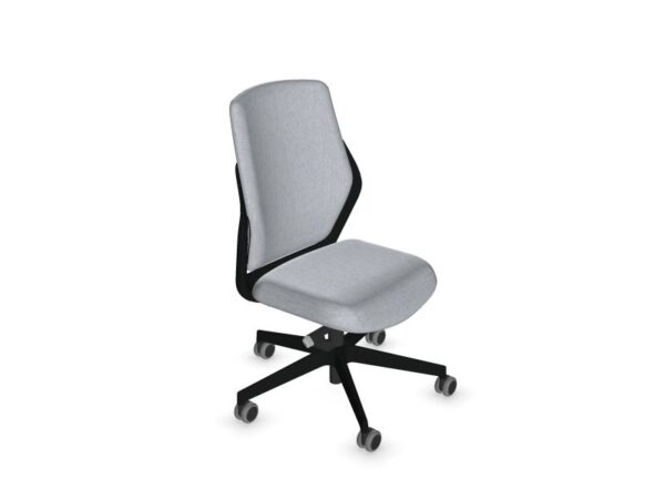 Vergaderstoel OFY middelhoog - Afbeelding 5
