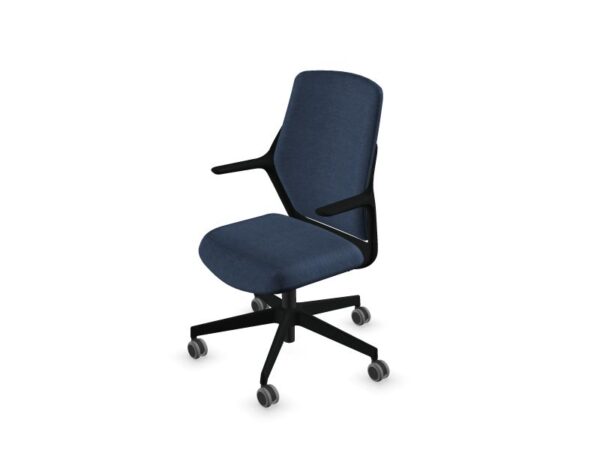 Vergaderstoel OFY middelhoog - Afbeelding 6