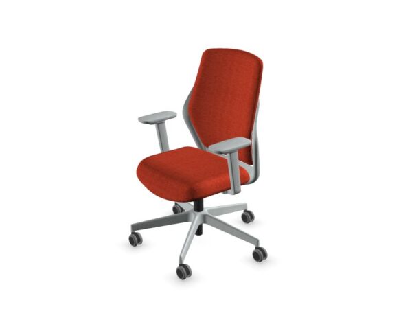 Vergaderstoel OFY middelhoog - Afbeelding 7