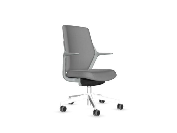 Vergaderstoel OFY middelhoog - Afbeelding 8