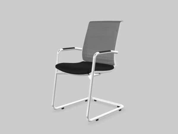 Eva narbutas 3D stoel