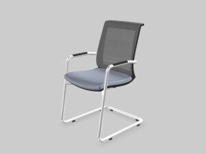 Eva narbutas 3D stoel