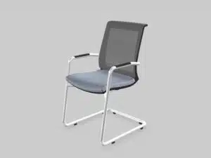 Eva narbutas 3D stoel