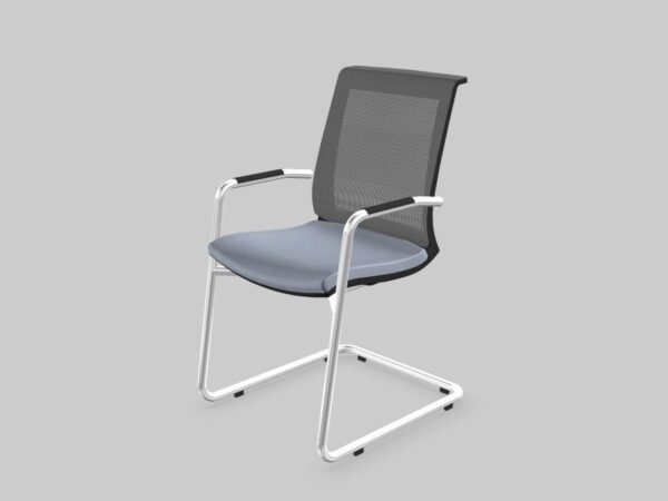 Eva narbutas 3D stoel