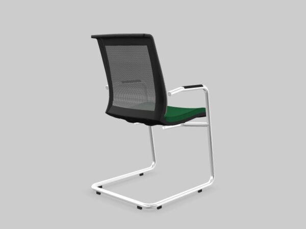 Eva narbutas 3D stoel